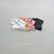 【取寄/韓国直送】Blackbean 26/SM（Kids）ベーシックTシャツ