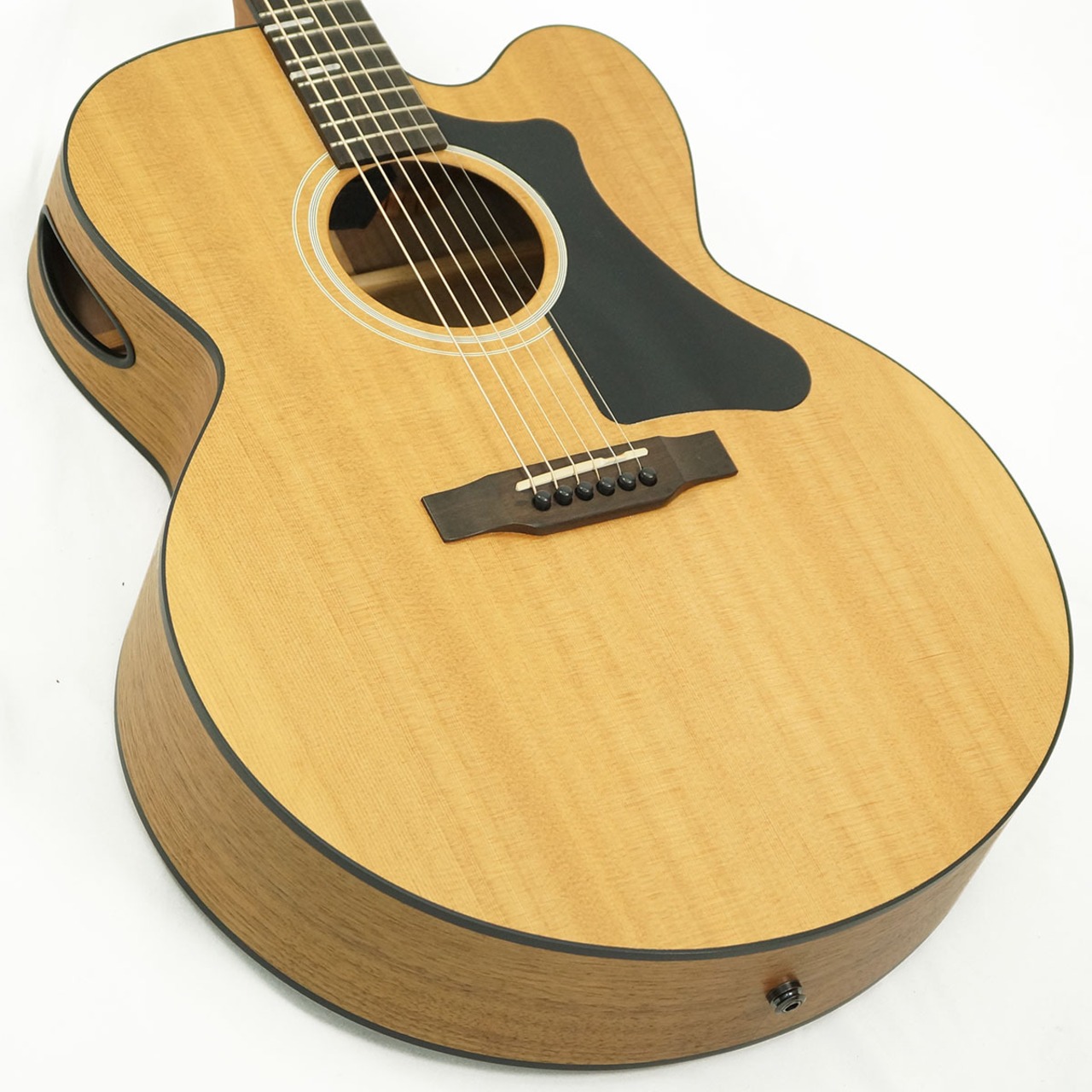 Gibson G-200 EC (Natural) [USED]
