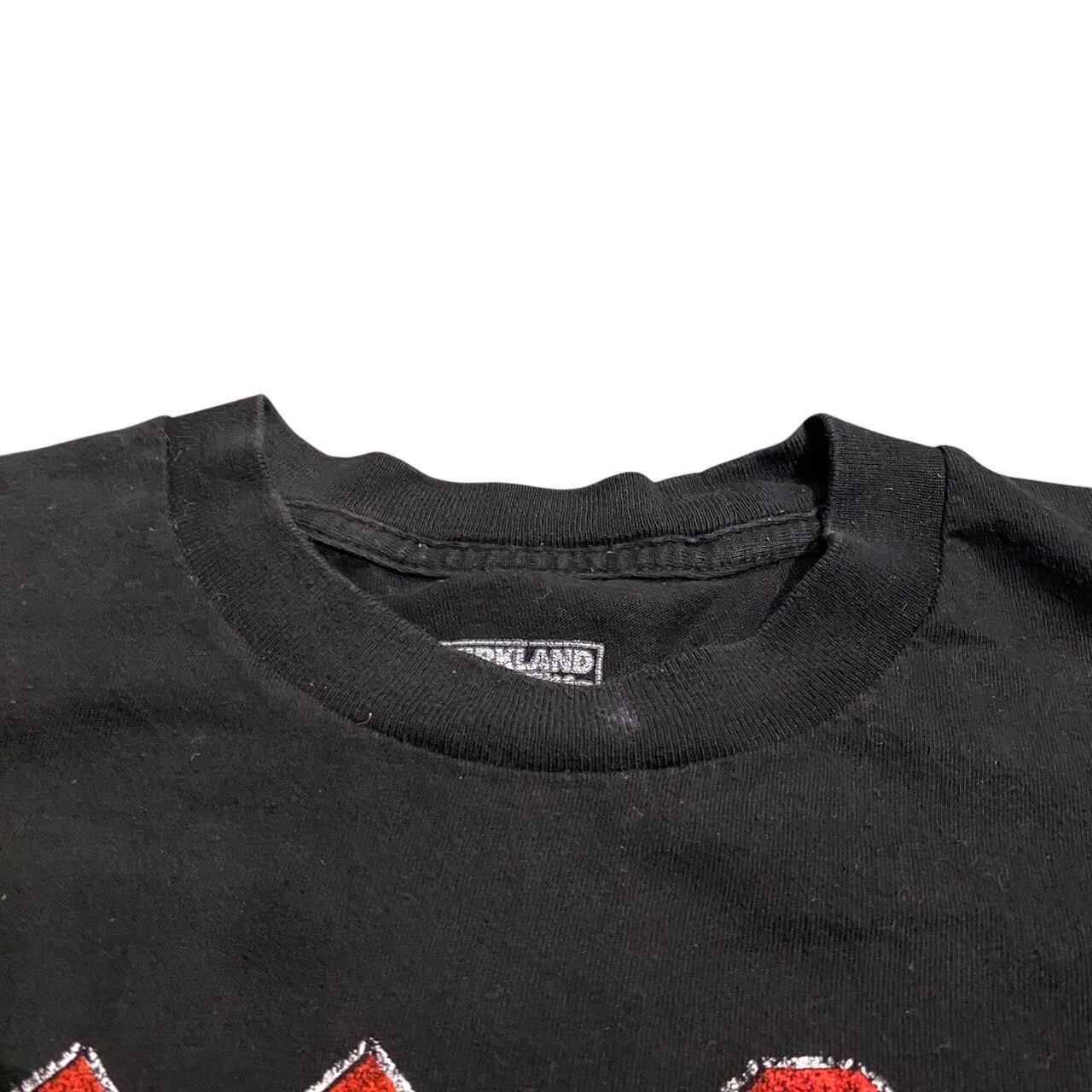 AC/DC エーシー・ディーシー バンドTシャツ/バンT/USED/古着 ACDC