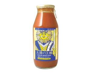 太陽の王様（サンチェリー）トマトジュース（180ml）