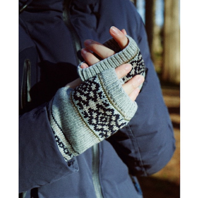 【Kinco】Cowhide Driver Gloves　#50