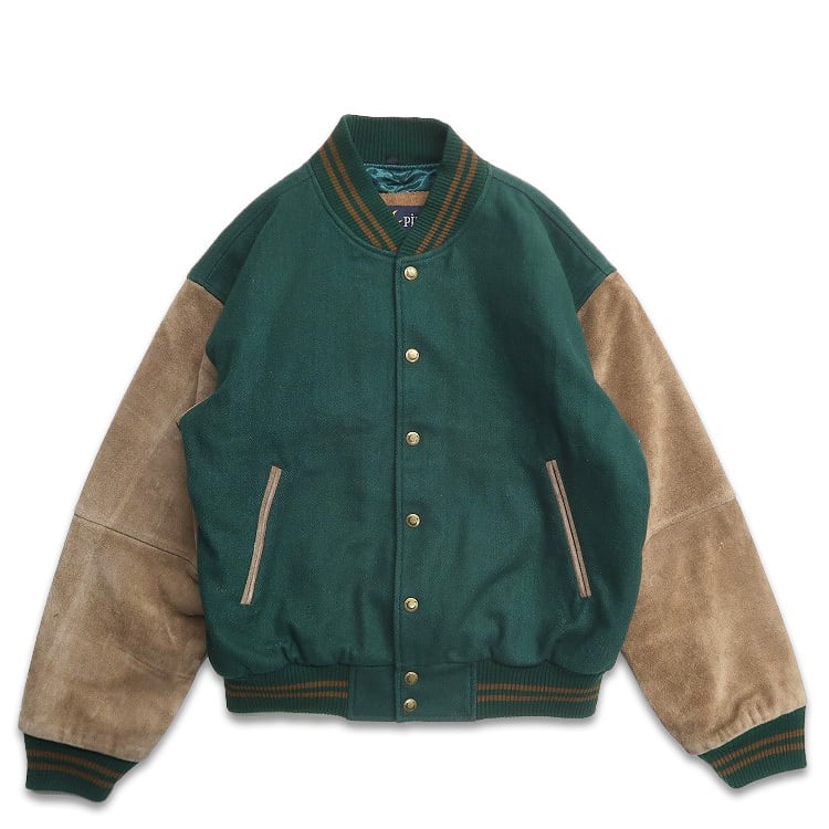 スタジャン | 古着屋SLAT オンラインショップ 【古着通販】｜東京