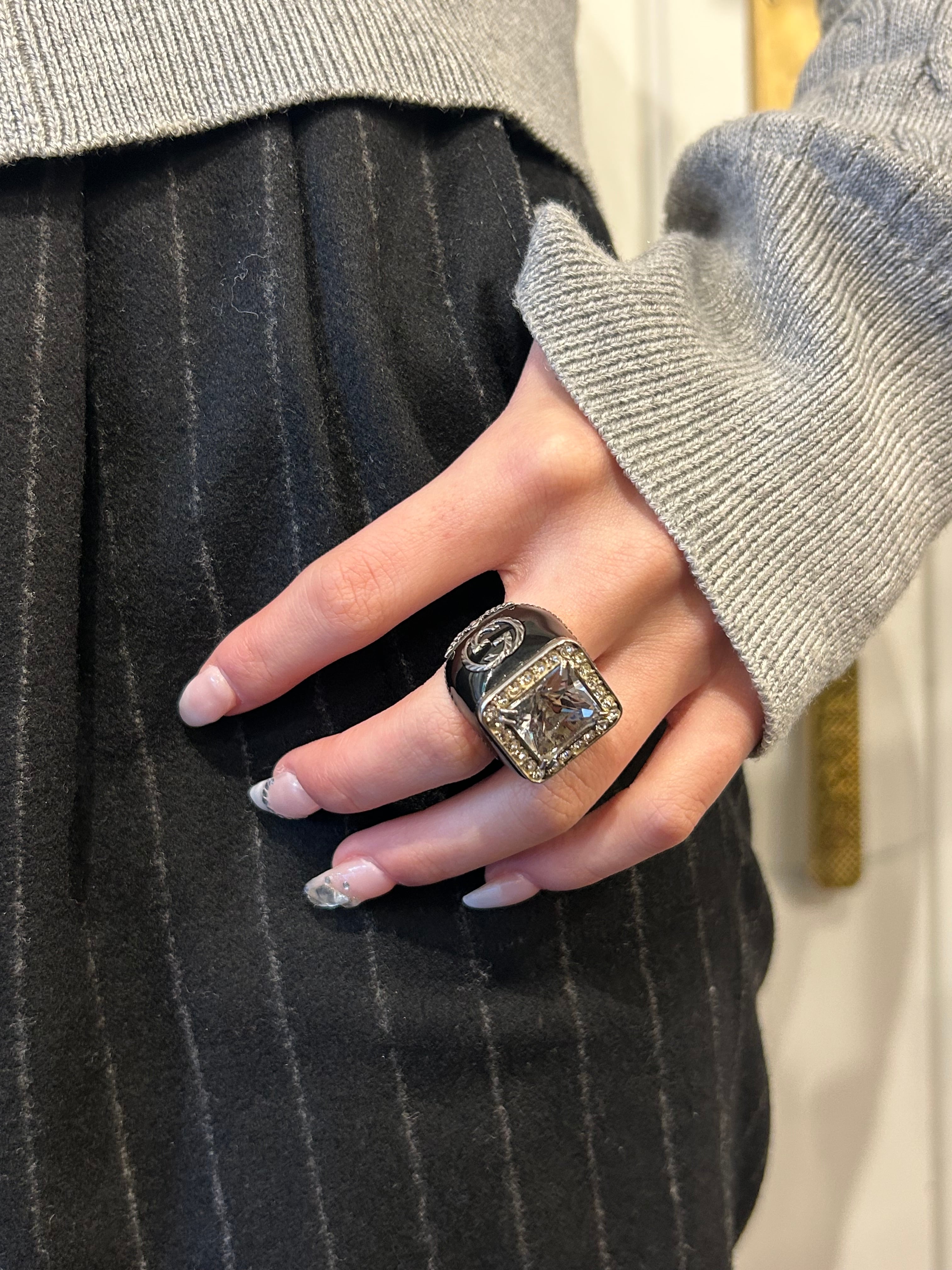 ACCESSORY | AURA JAPON