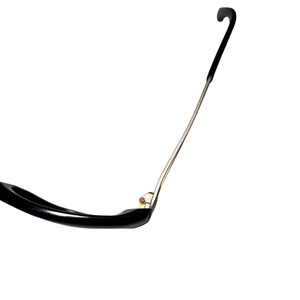 FENDI glasses "FS 143 EBONY" "cameo"