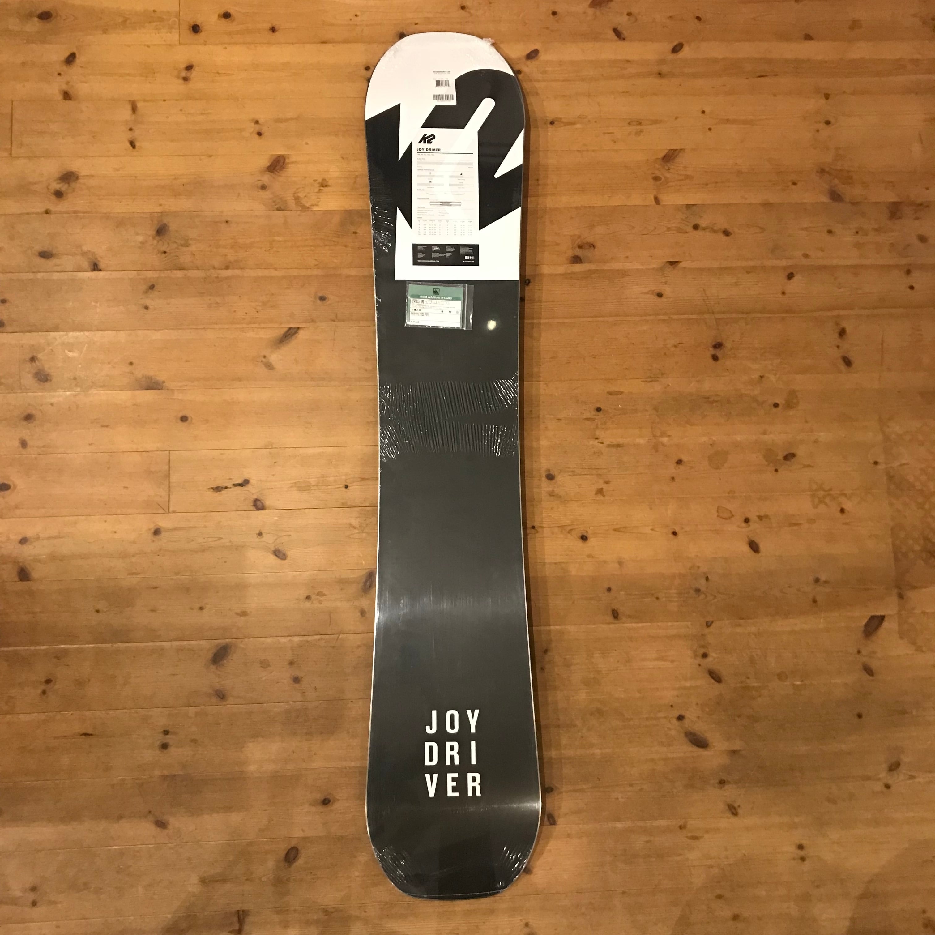 K2 Snowboarding - JOYDRIVER | mori store