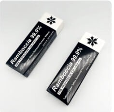 アートメイク　 Ramboccia クリーム　10本セット Ramboccia 99.9%(最高峰) タトゥークリーム10本セット(10g) 手術前半