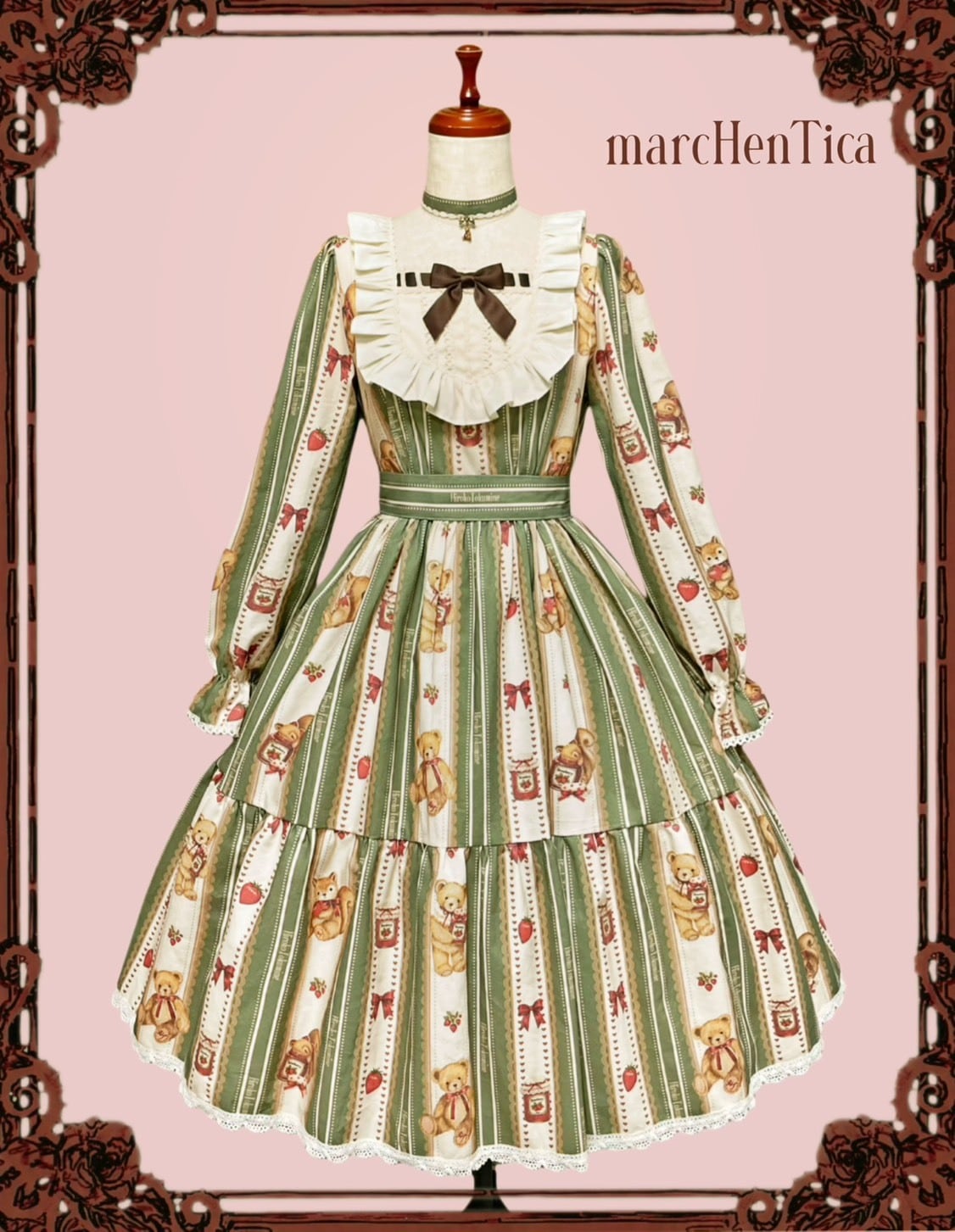 ワンピース | Hiroko Tokumine Made-to-Oder