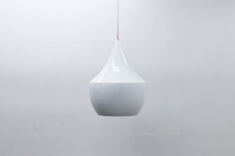 在庫3台 Tom Dixon トム・ディクソン Beat Fat Pendant ビート 