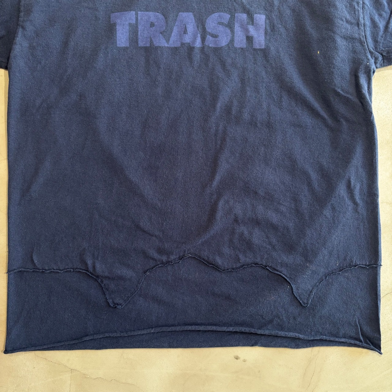 TAKAHIRO MIYASHITA the Soloist, Damage T-Shirt