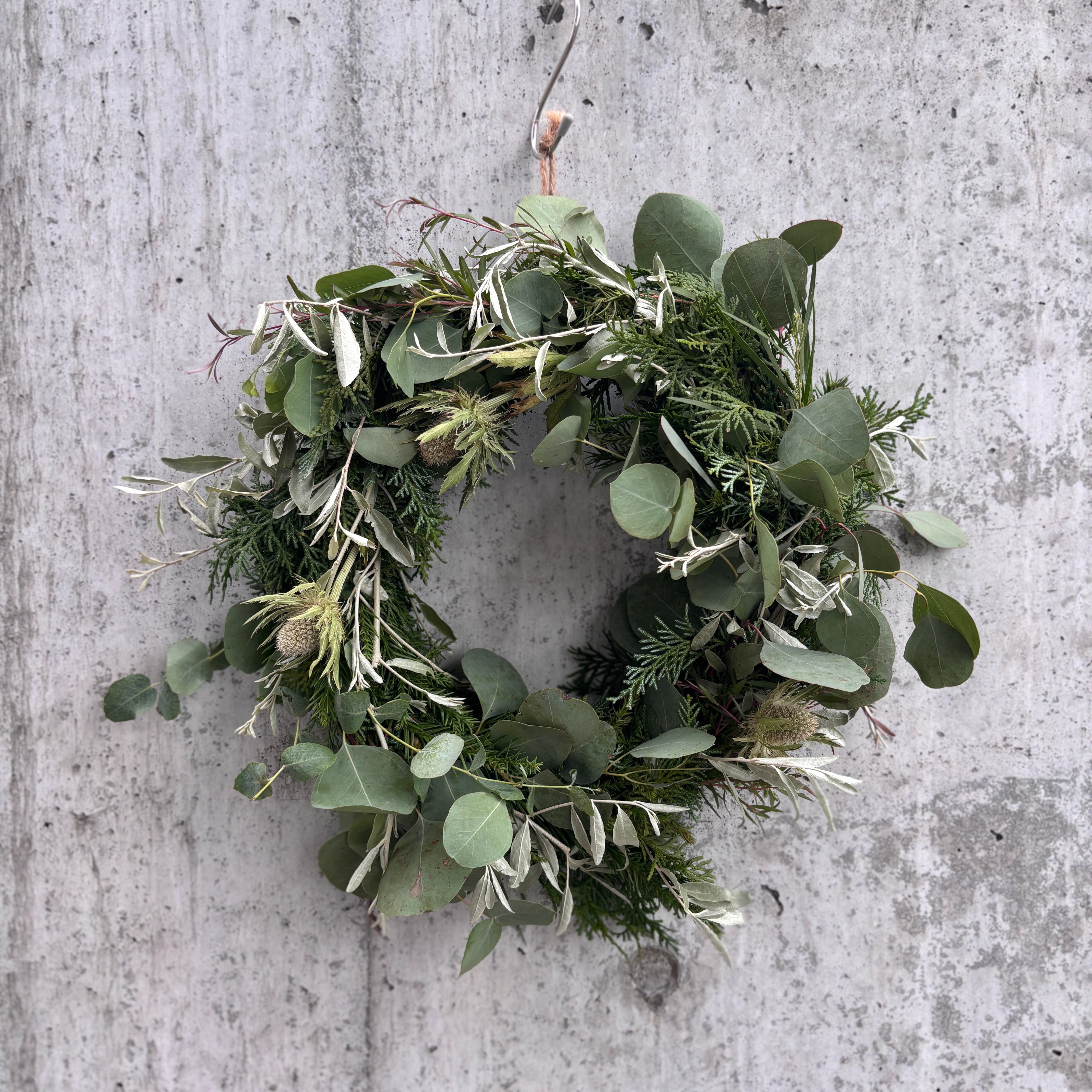 フレッシュGreenリース・グリーン（大）