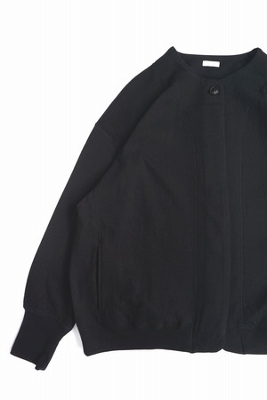 Organic Double Faced Blouson