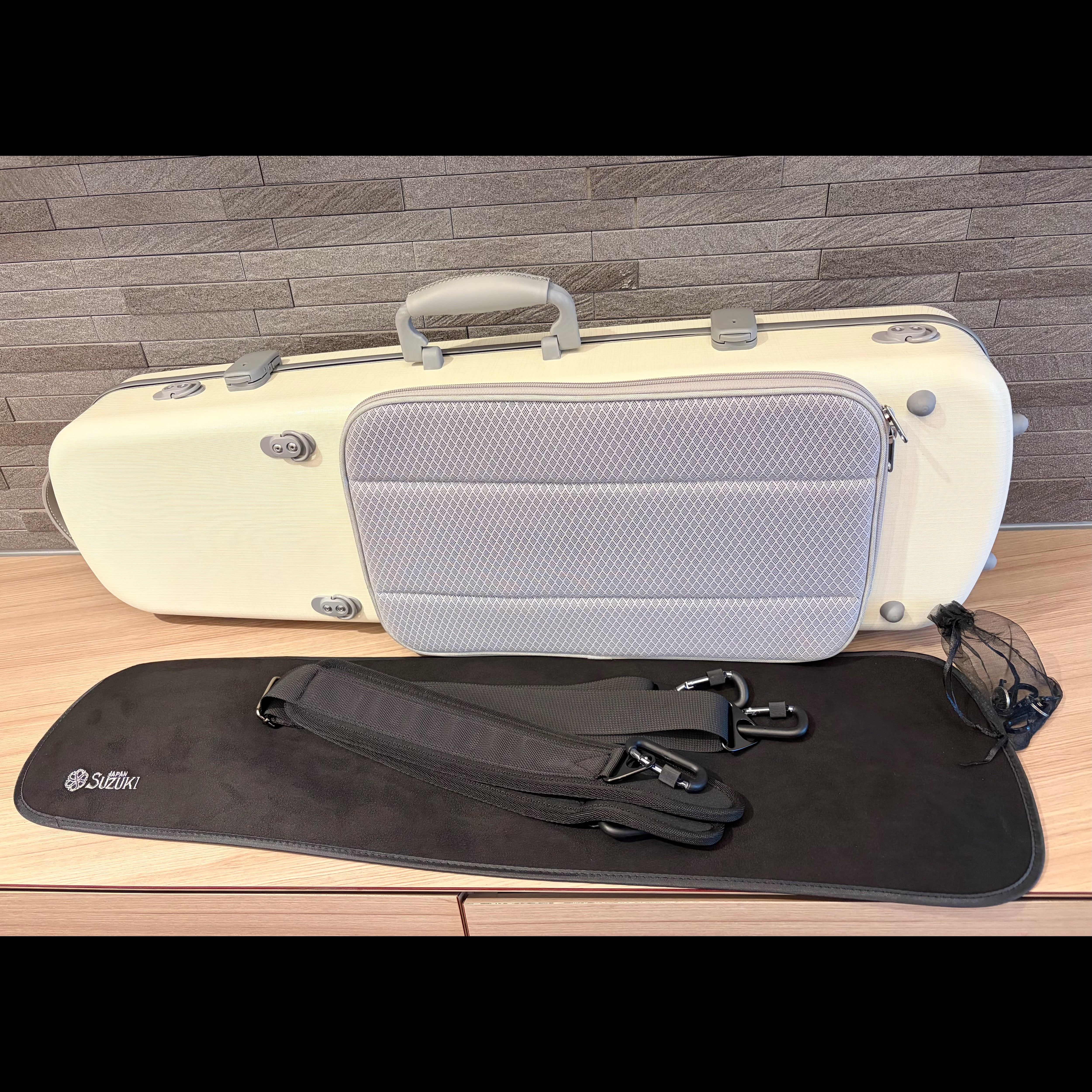 全5色 SUZUKI バイオリンハードケース | suzukiviolin