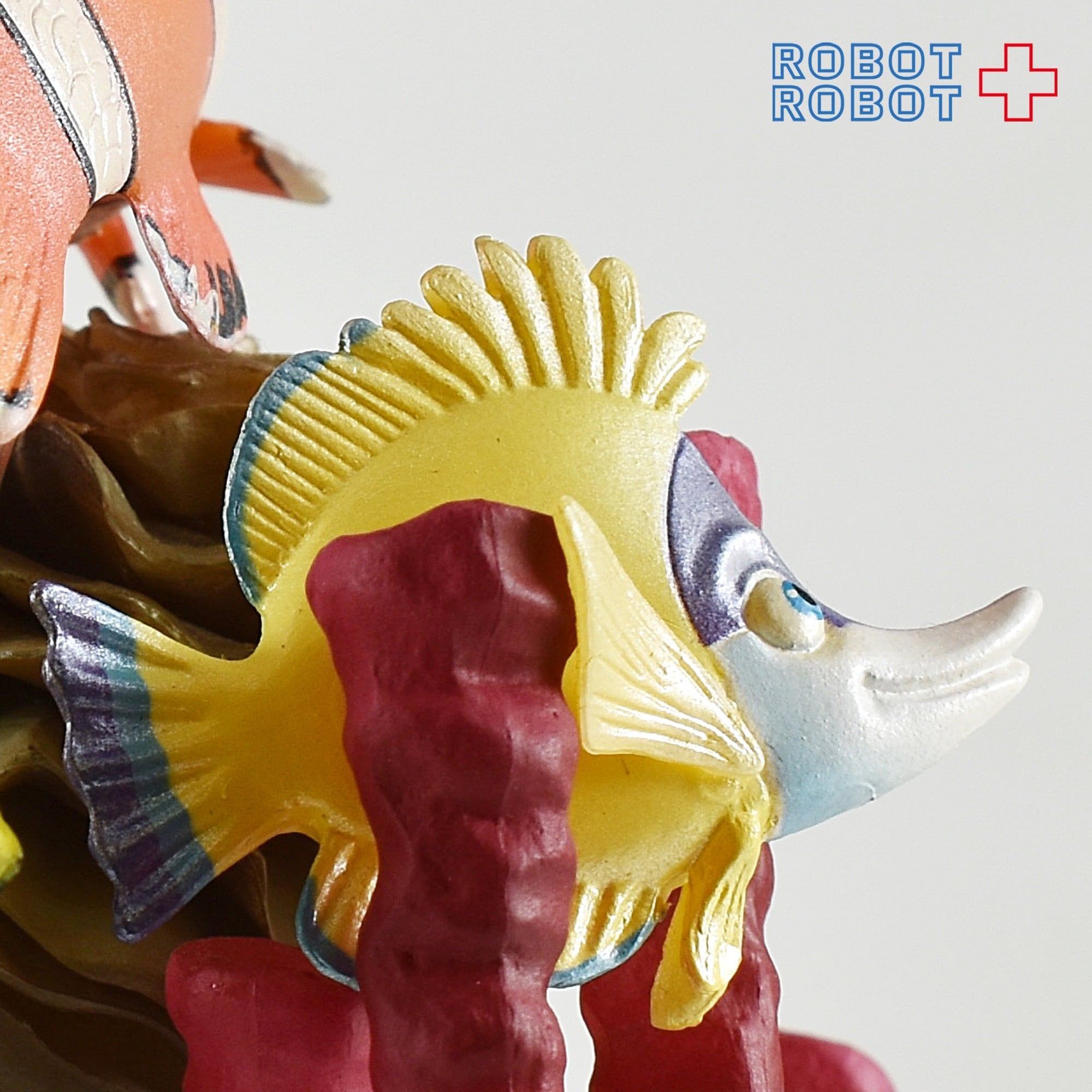 ピクサー フォーメーションアーツ ファインディング・ニモ | ROBOTROBOT