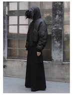 JCAESAR STUDIO BOMBER 3M Thinsulate Jacket