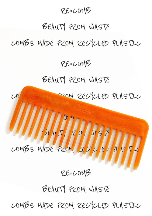 COMB - BUDGIE