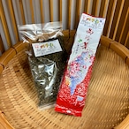【台湾】四季春 烏龍茶 春茶・極上100g｜華やかな花の香り