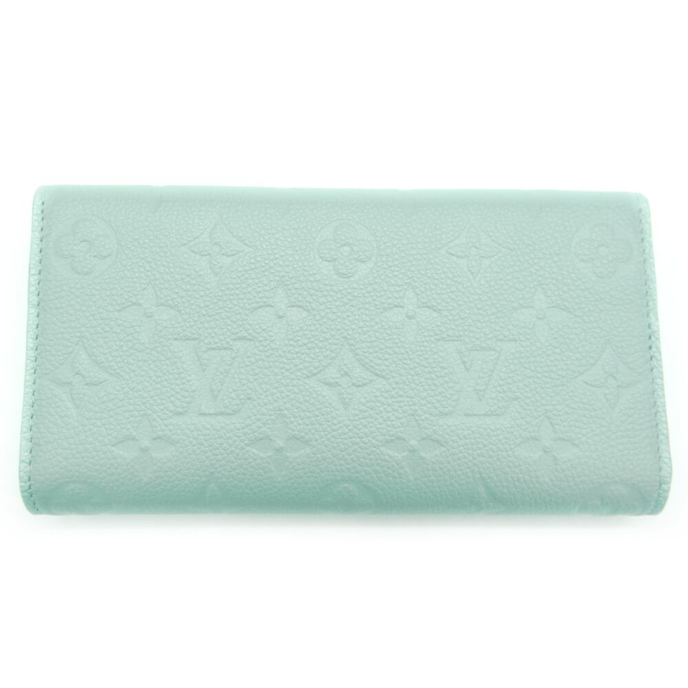 LOUIS VUITTON ルイ ヴィトン ポルトフォイユ・サラ モノグラム LOUIS VUITTON ルイ ヴィトン ポルトフォイユ・サラ モノグラム