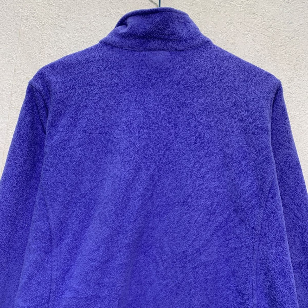 THE NORTH FACE フリースジャケット XL キッズ 160〜 パープル ノース 
