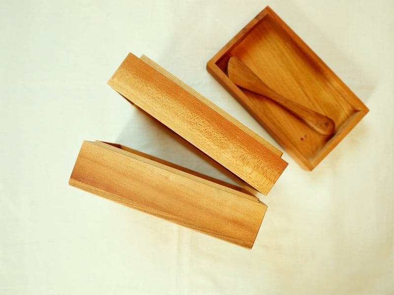 ナマケモノ工房 器 バターケース ナマケモノ工房 バターケースの通販 by sshop｜ラクマ