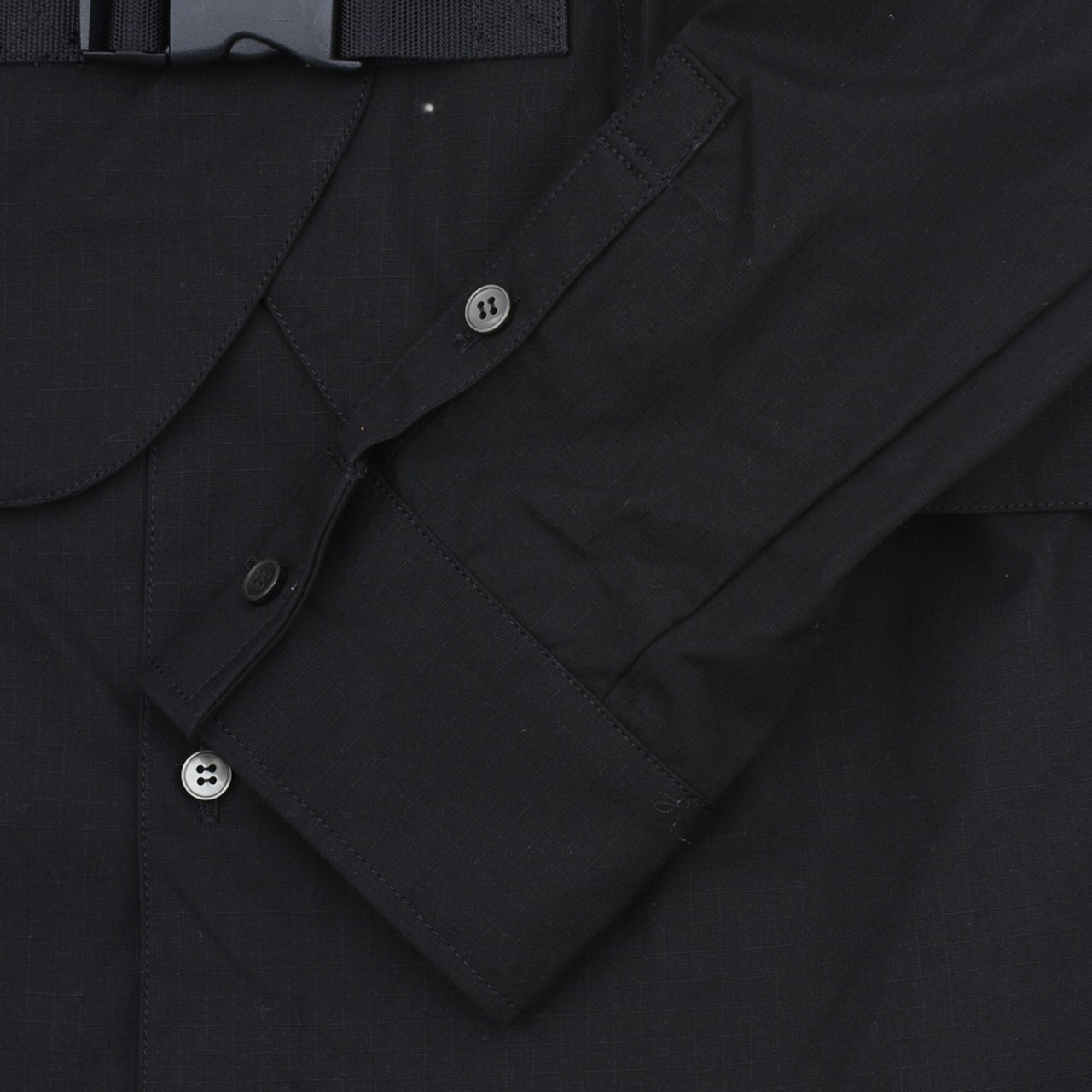 【KIDILL】UTILITY FIELD VEST DETACHABLE SHIRT - 8
