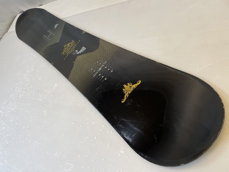 ☆ 清掃済 ☆ スノボ バインディング kissmark REAL SEP TECH [ S/M