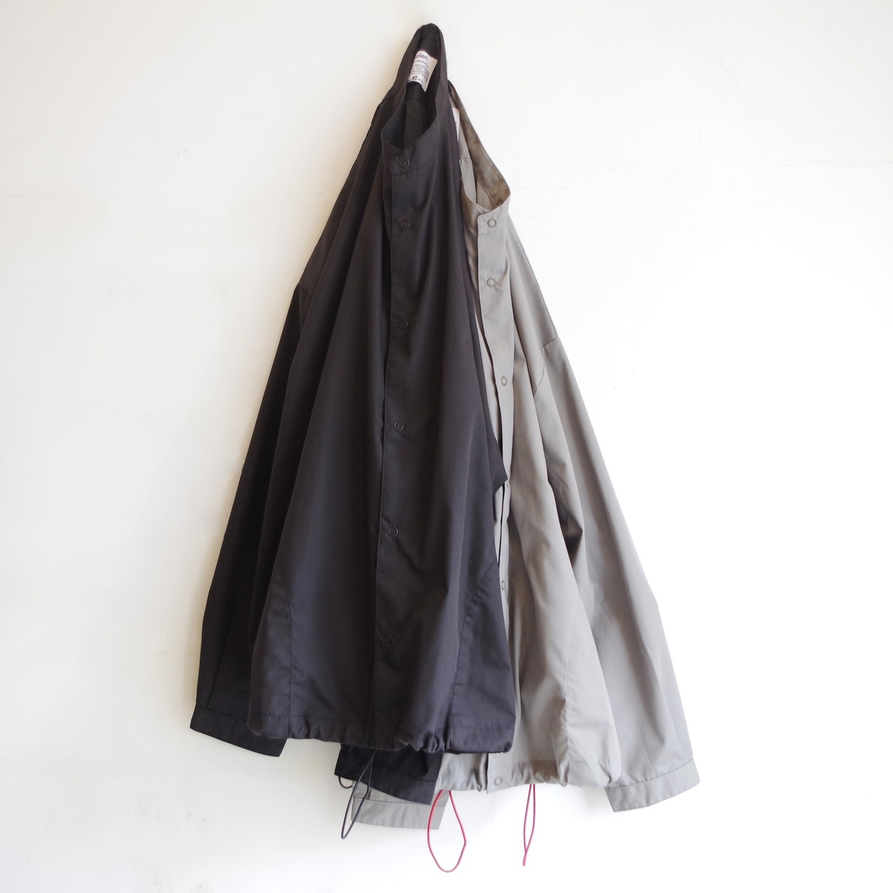 kelen Baloon Shirt "LIPMOA"