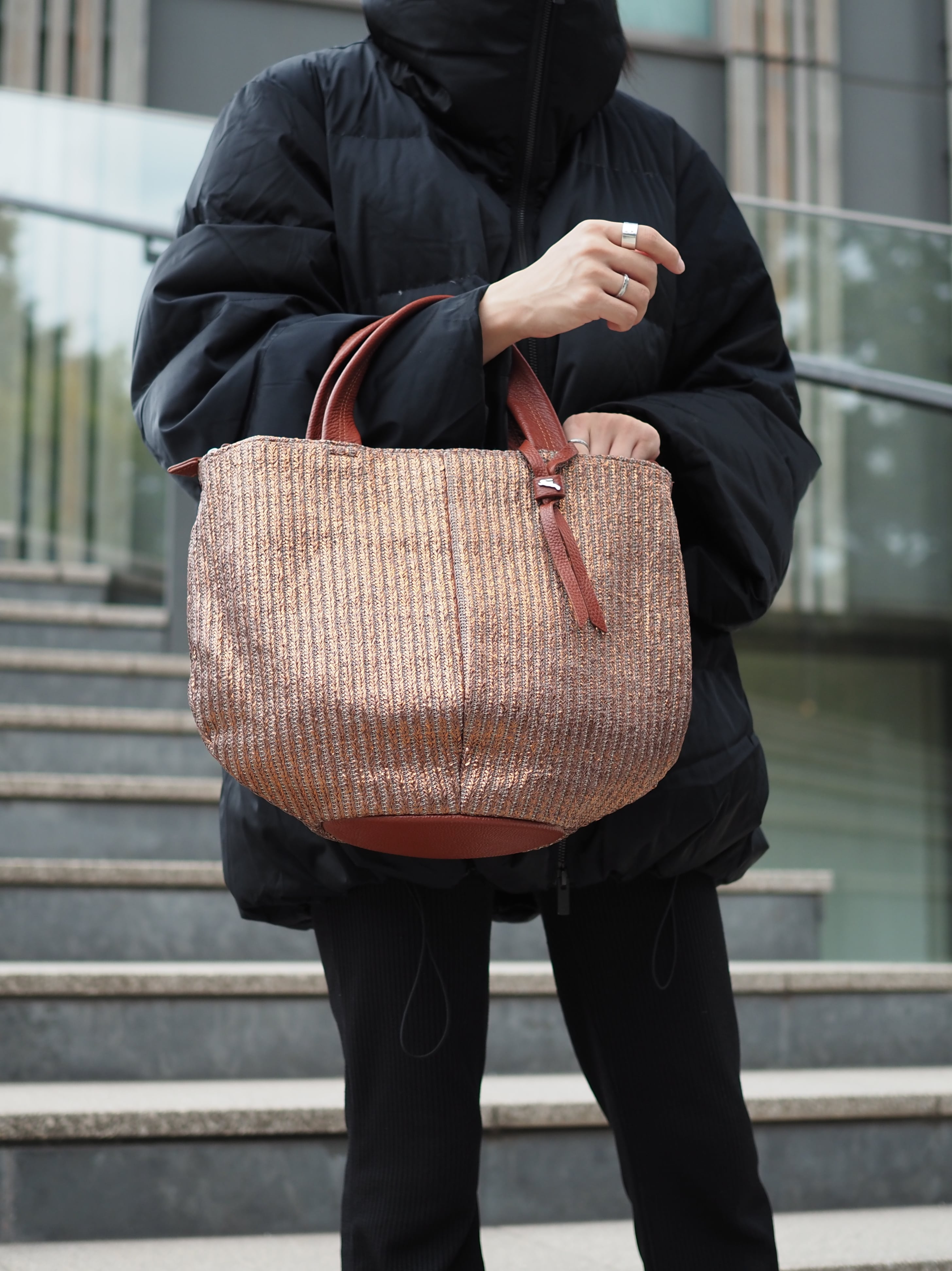 2 Way バッグ | OSAM ONLINE SHOP