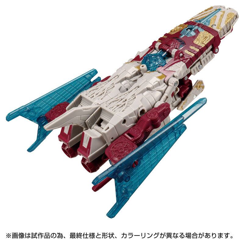 ⚫️トランスフォーマーレガシー TL-80 ベクタープライム 国内版 未