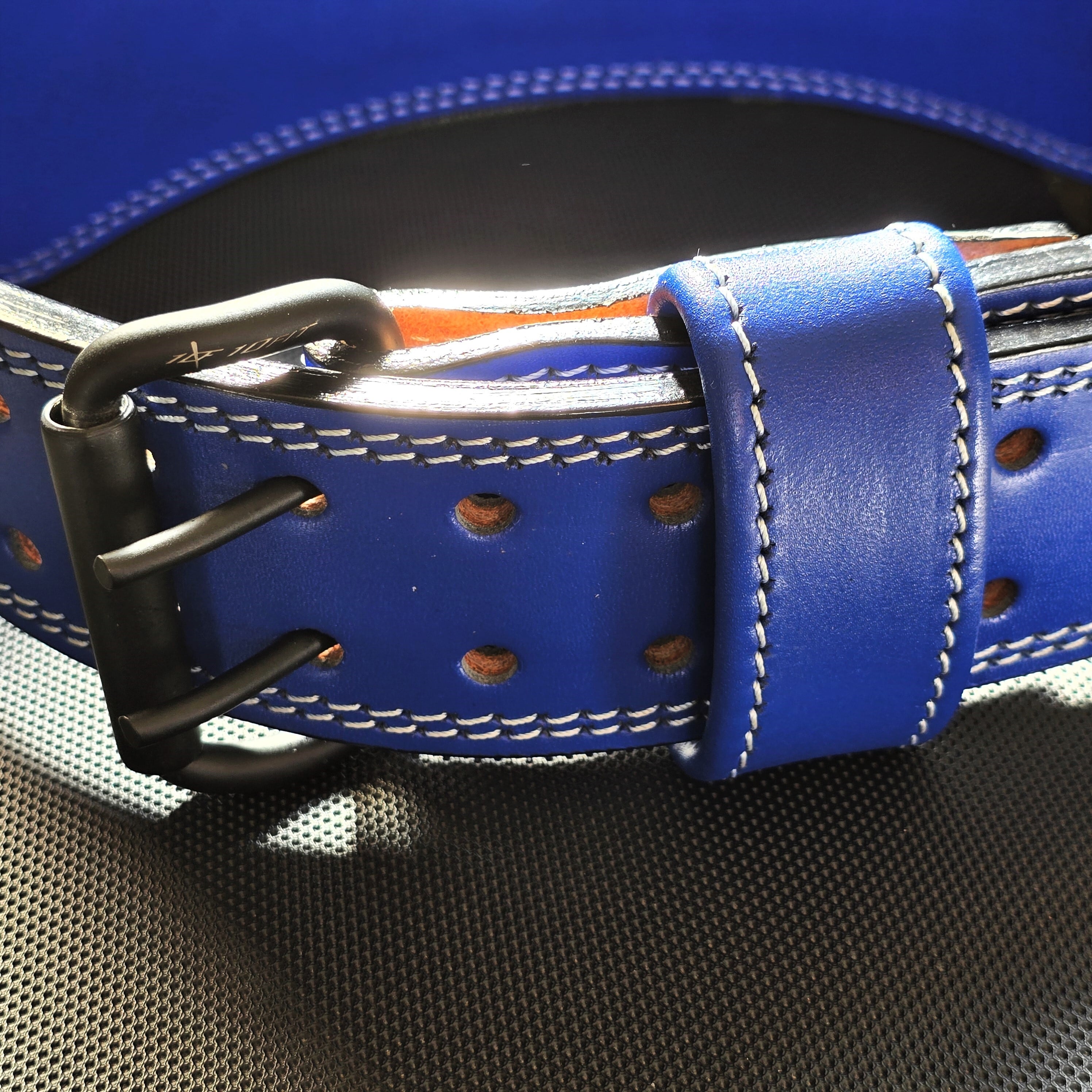 新品 10FIT パワーベルト リフティングベルト スエードレザー 10FIT トレーニングベルト パワーベルト リフティングベルト