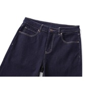 レギュラーフィット ストレートパンツ af0345