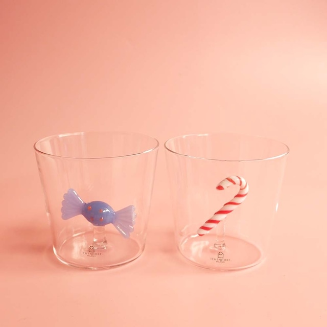 ICHENDORF MIRANO/タンブラー キャンディ