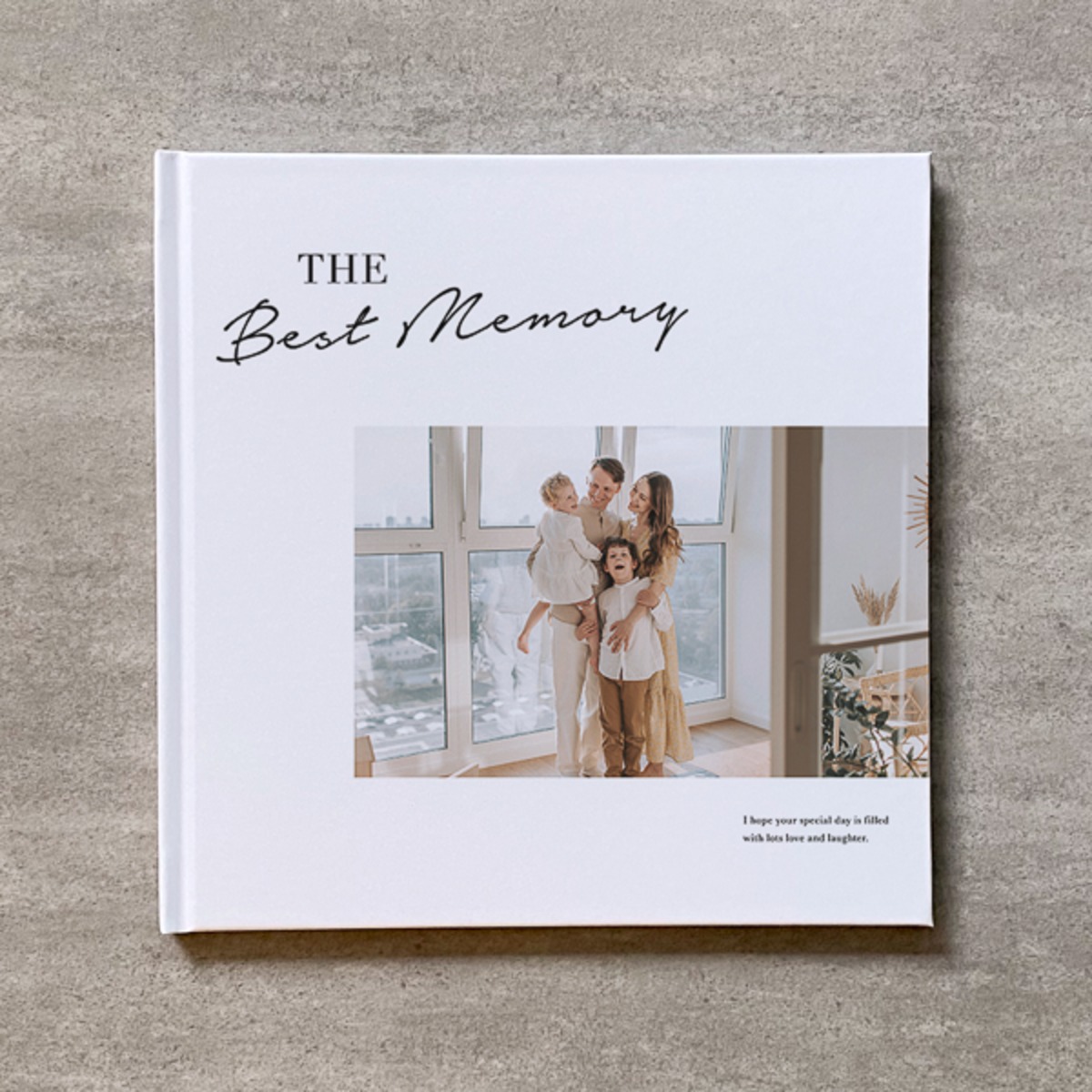 BIBi the first albnm・フォトブックセット Amazon.com : HABA