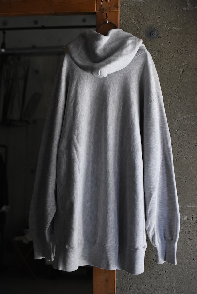 OK/80's "CHAMPION" reverse weave parka