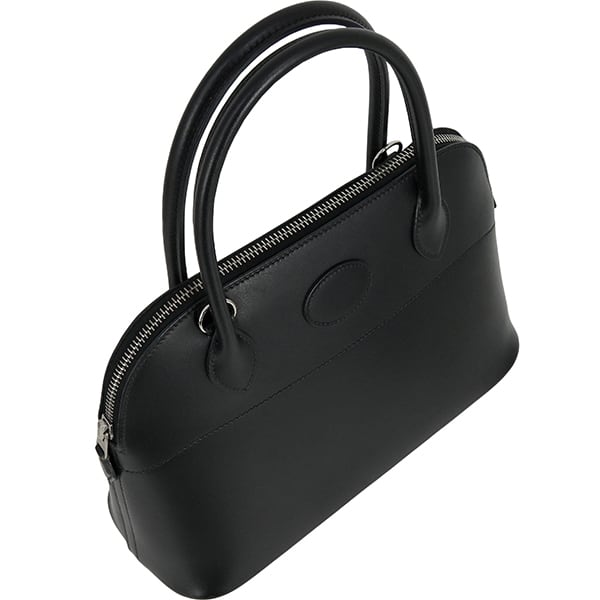 Used HERMES エルメス ハンドバッグ ボリード27 ヴォーシャモニー