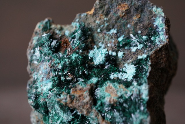 アタカマイト　Atacamite　1118