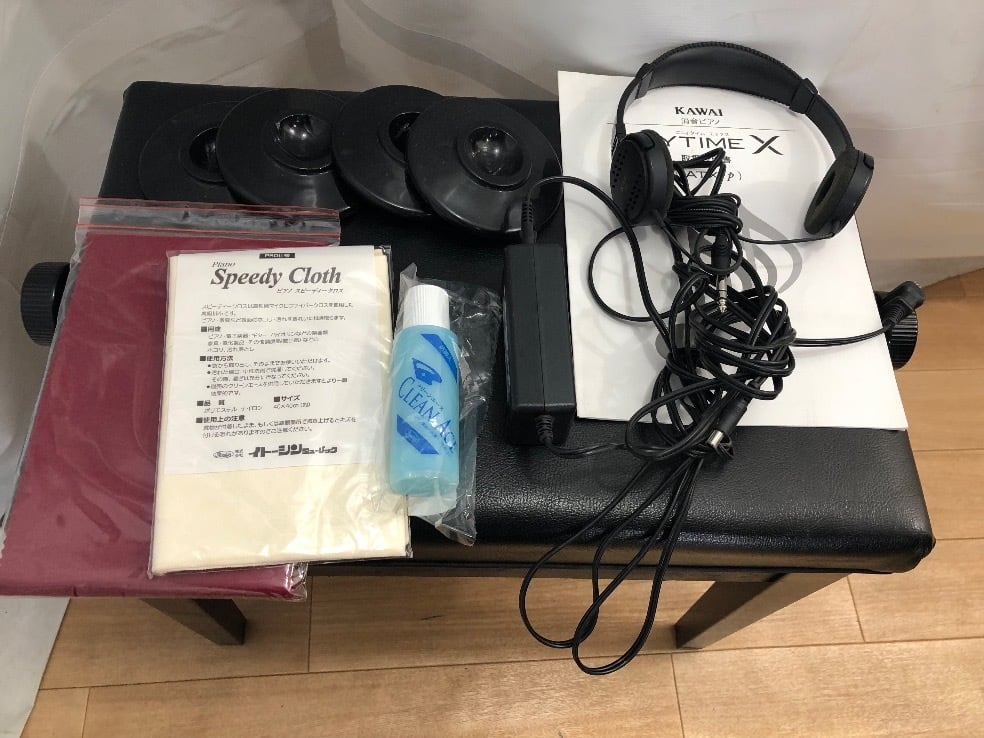 ☆46213【アップライトピアノ】KAWAI K2ATXp 送料・調律代込み