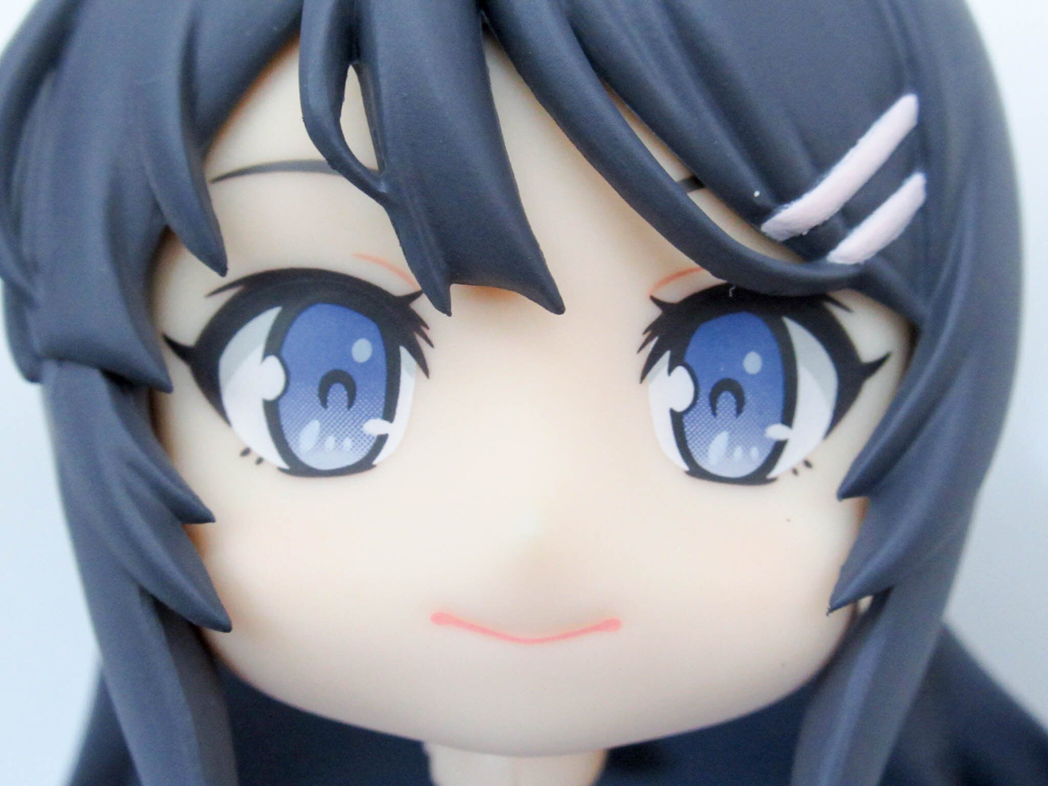 1124】 桜島麻衣 顔パーツ 普通 ねんどろいど | ホビー通販 アニホープ