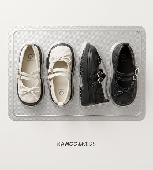 NAMOO［取寄］N-205 Sian heart shoes