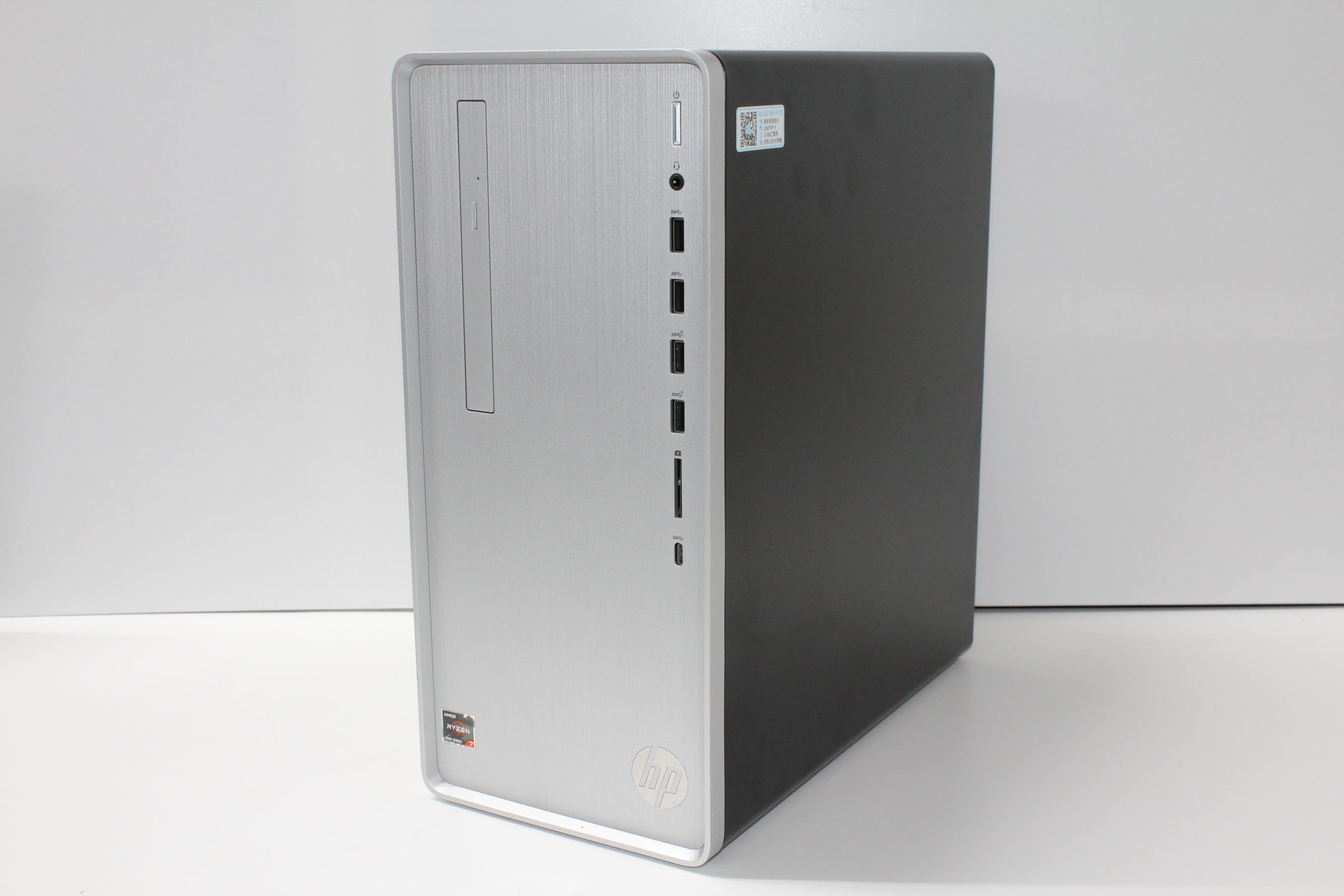 中古デスクトップPC】ツクモ〈G-GEAR GA7J-C194/T〉Intel Core i7