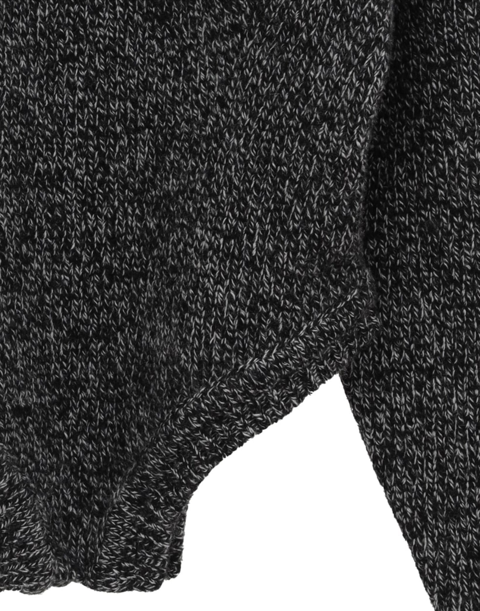 CLANE LOW GAUGE BODYSUIT KNIT TOPS | FLICKA ASHIYA