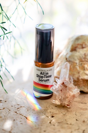 ALL in Stop Time Serum