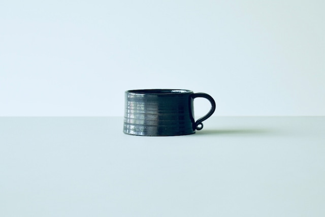 Arabia Small Unique Cup（Kaarina Aho）