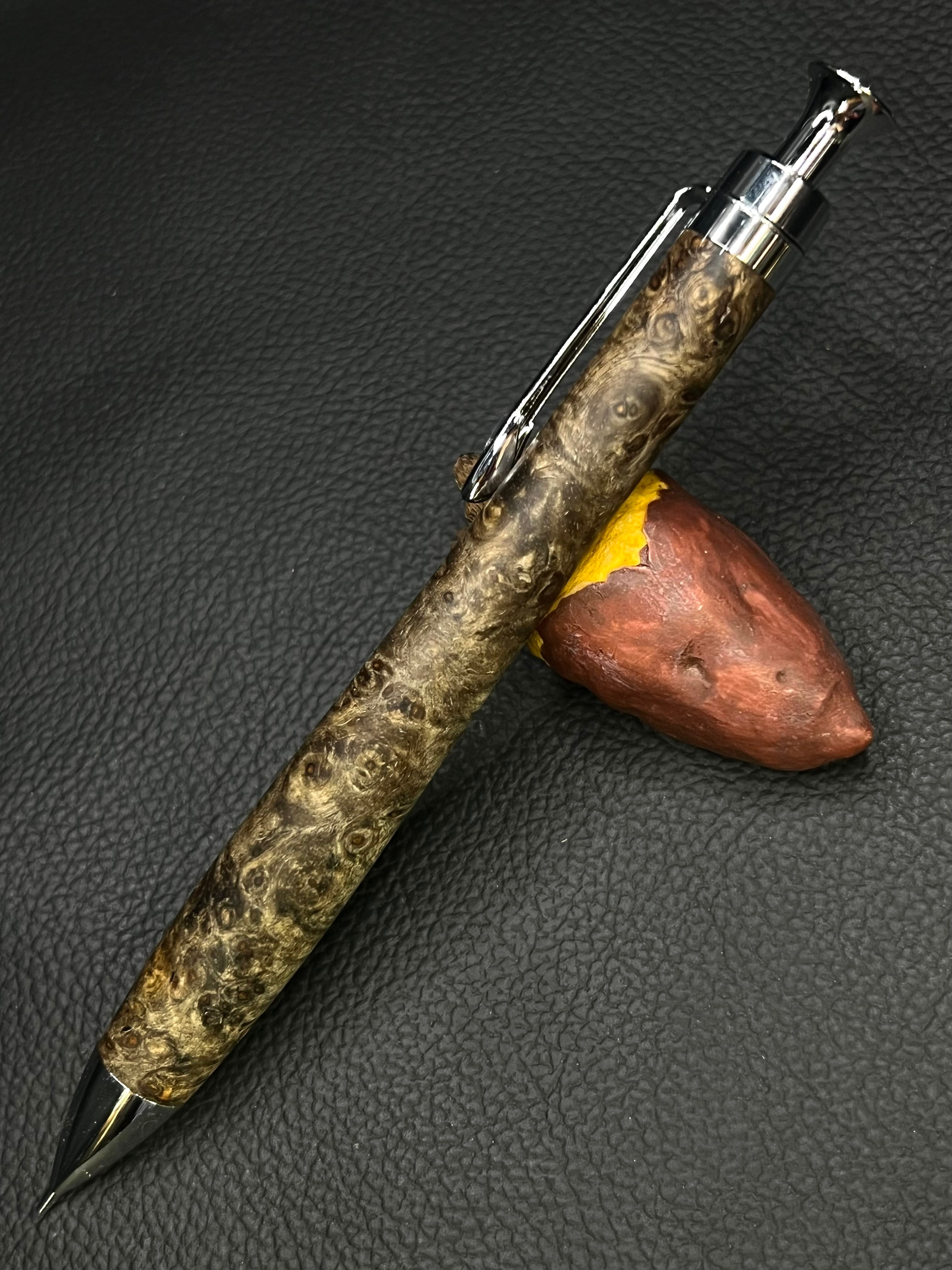 32 極上＋花梨瘤 青瘤 | こぶた工房