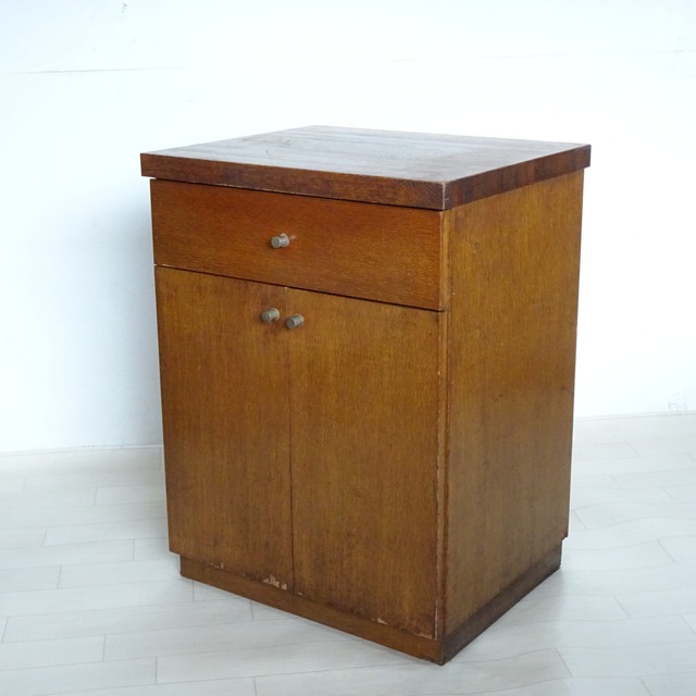 キャリオカ レジ台