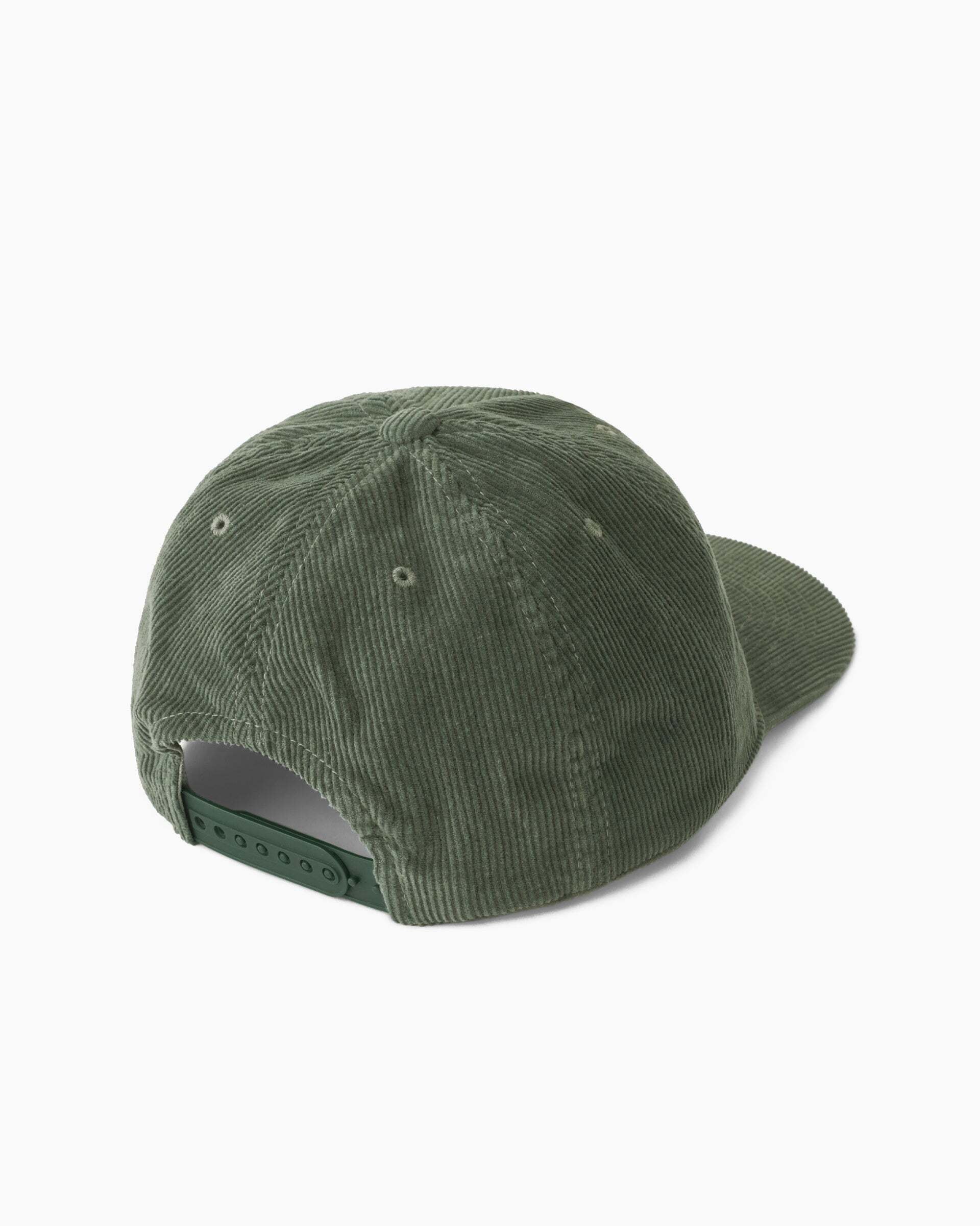 在庫少なめ！☆ピョンウソク 着用！！【KHAKIS】Creek 5P Cap Dusty
