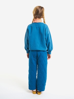 BOBOCHOSES / BC quilted jogging pants