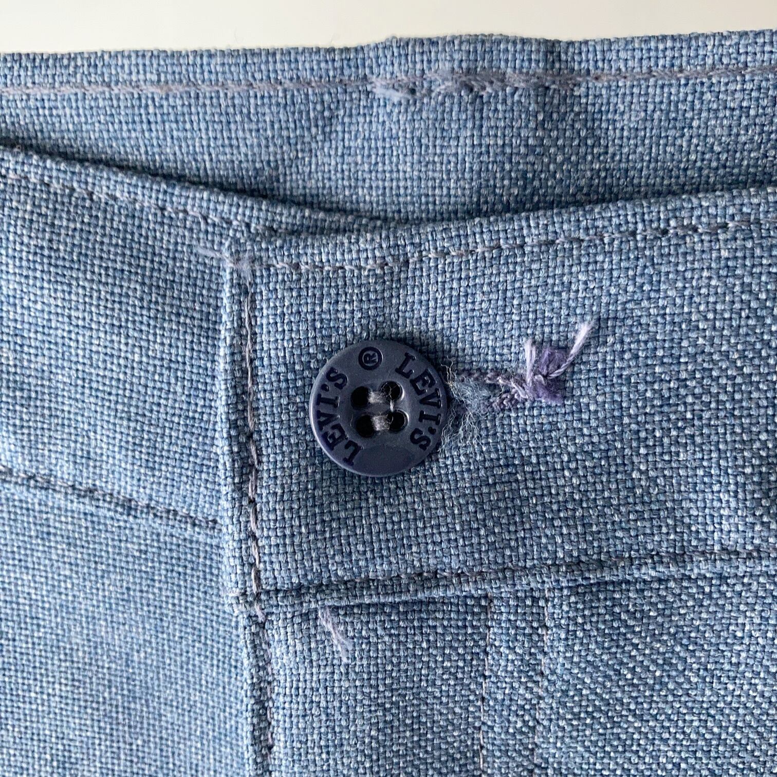 70's Levi's SADDLEMAN RANCH PANTS デッドストック W38 L32 70's Levi's SADDLEMAN RANCH PANTS デッドストック W38 L32