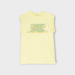 THE SHINZONE【SUNDAY BRUNCH TANK】