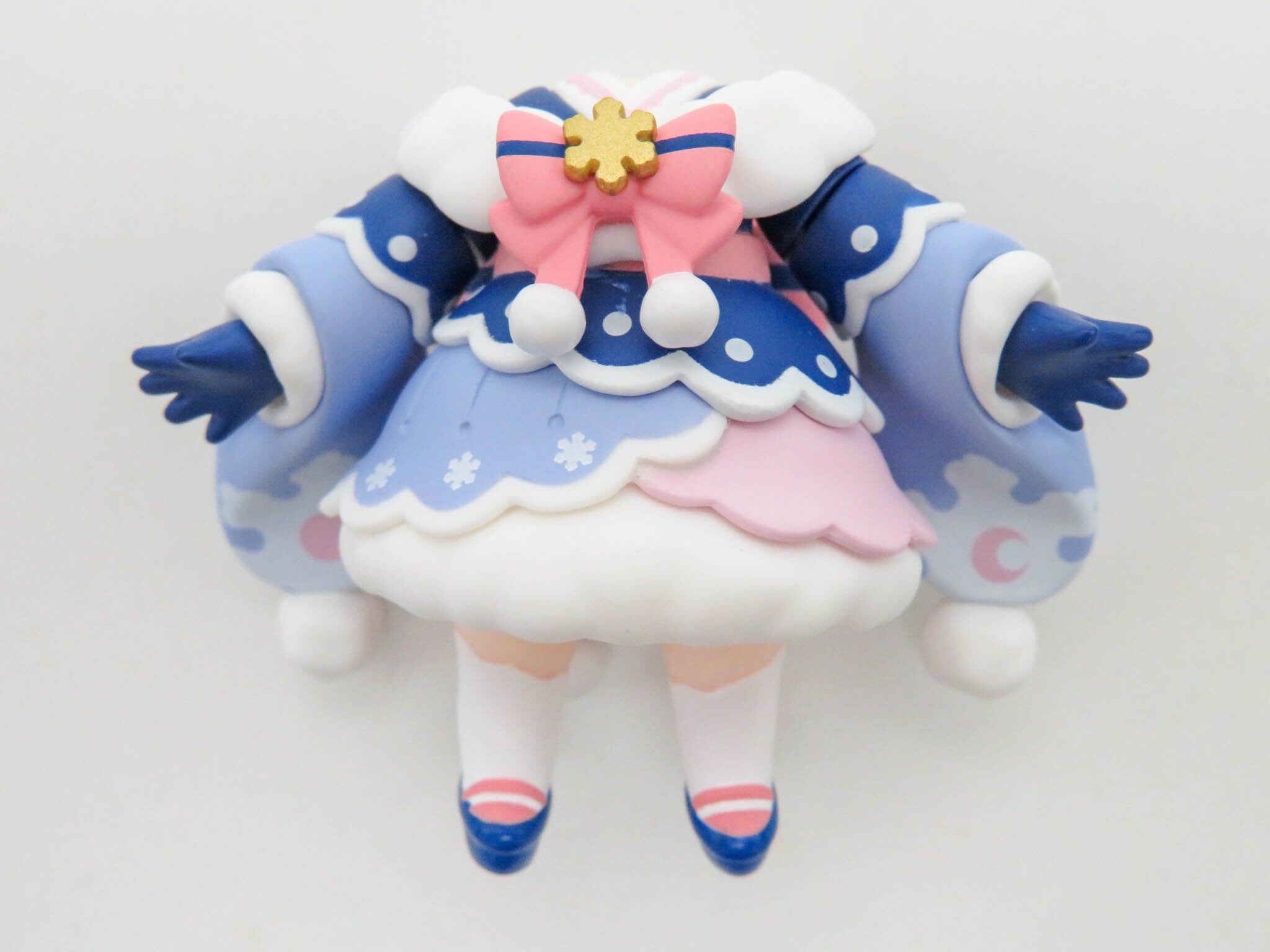 SALE】(A−ランク)【2023】 雪ミク 冬麗Ver. 体パーツ 雪ミク SALE】(A−ランク)【2023】 雪ミク 冬麗Ver. 体パーツ 雪ミク