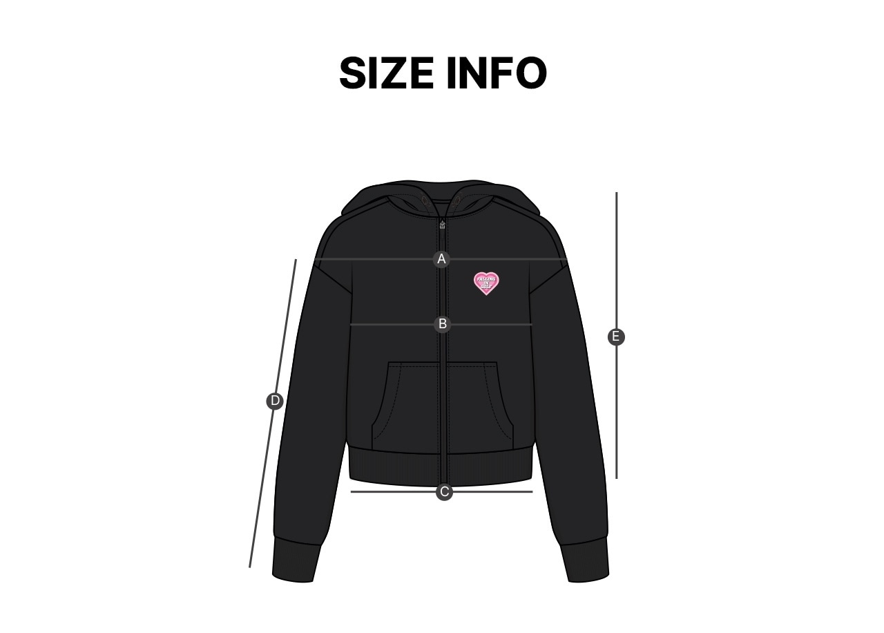 GOXO ゴーエックスオー フォーリングインゴルフモダンフィットフードジップアップ ブラック